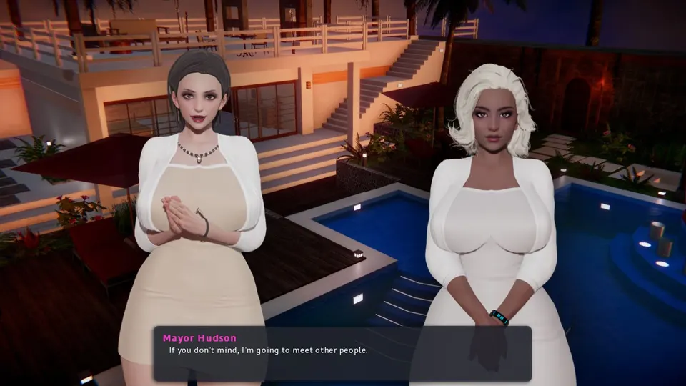 Milfy Day screenshot 6