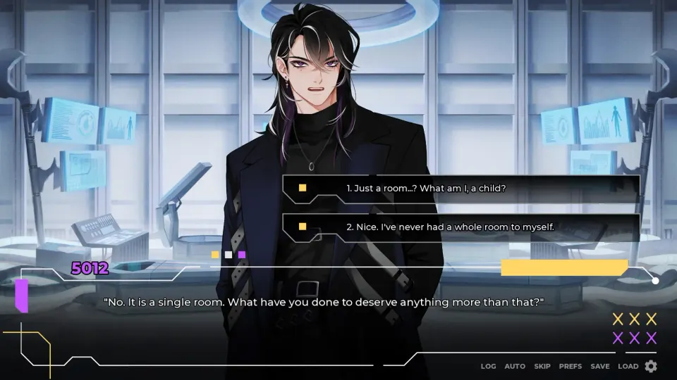 A Date with Death 2 Remnants screenshot 2