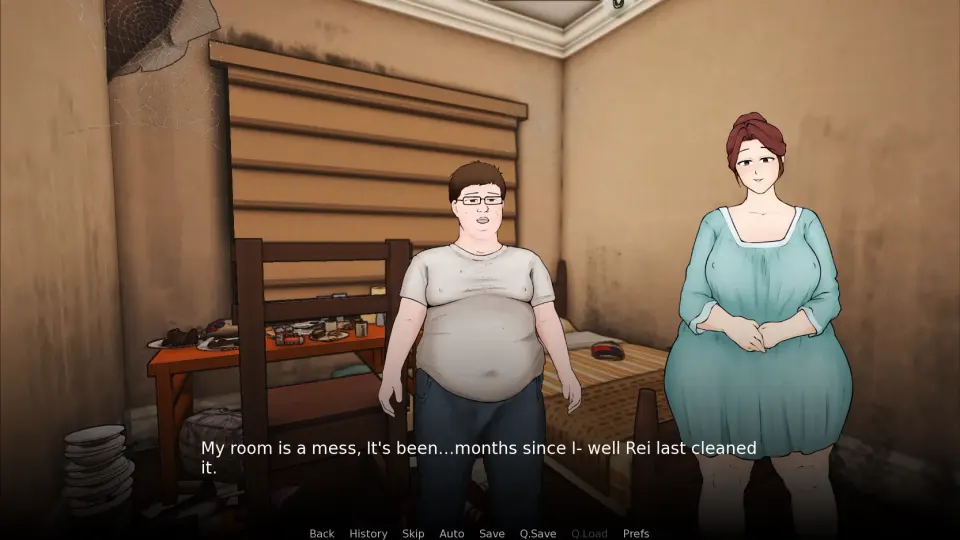 Holiday Homewrecker screenshot 3