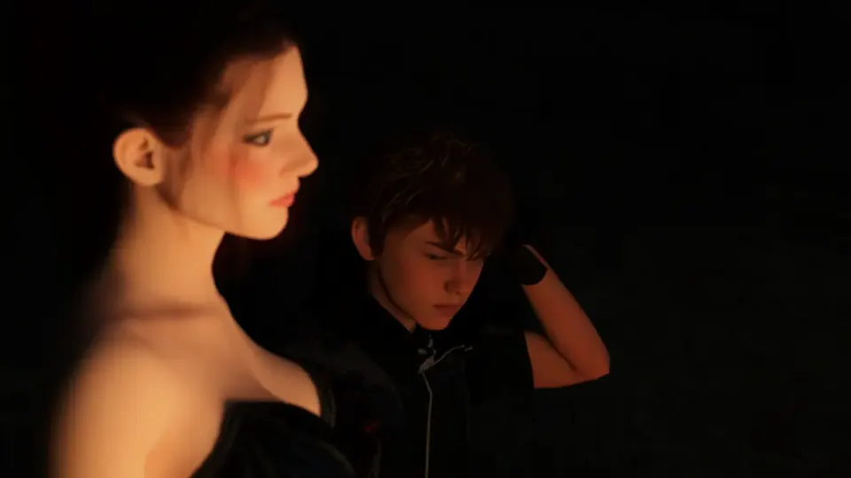 Price of Love screenshot 5