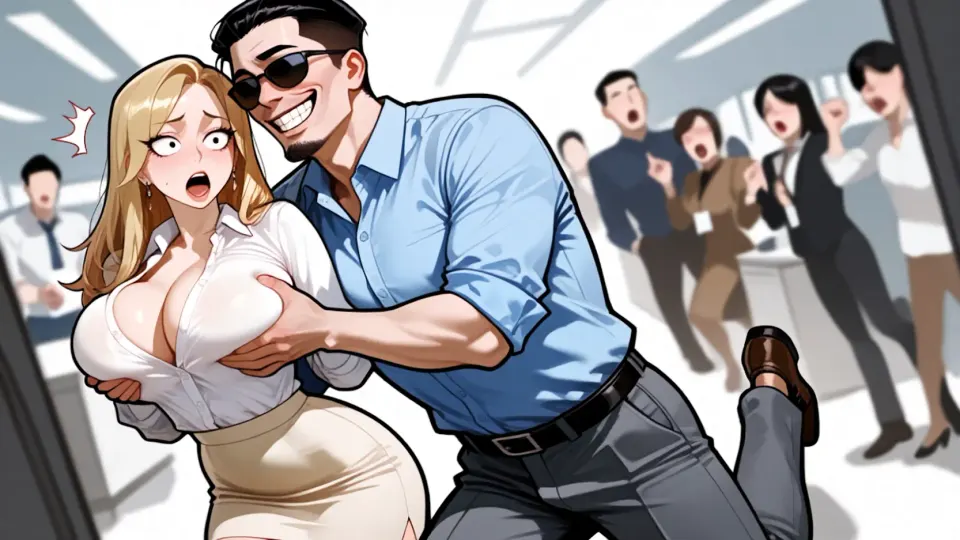 Rent-a-Husband screenshot 2