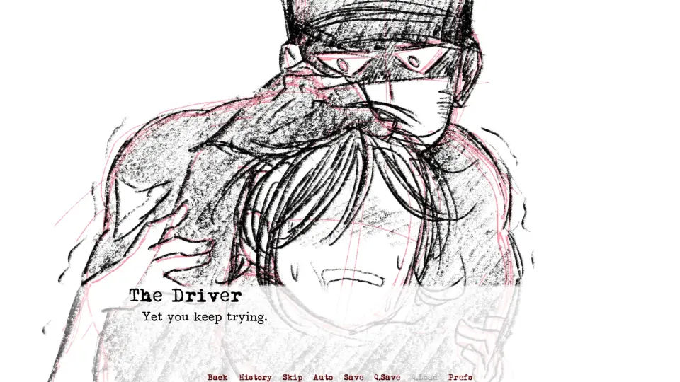 The Driver screenshot 3