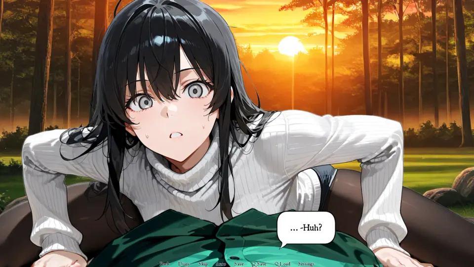 Lunarnalia screenshot 1