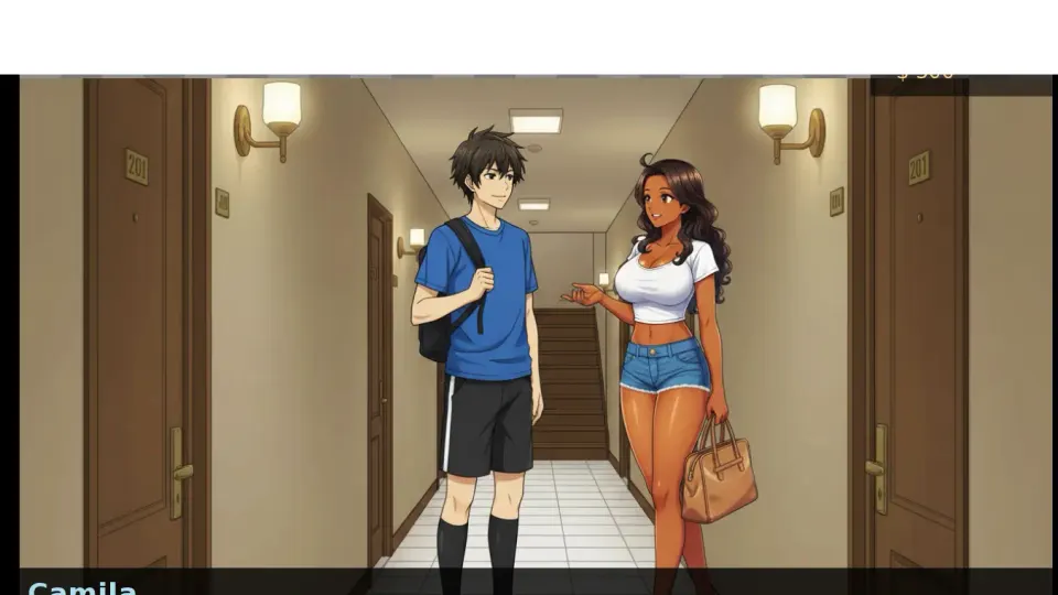 Villa Nueva screenshot 3