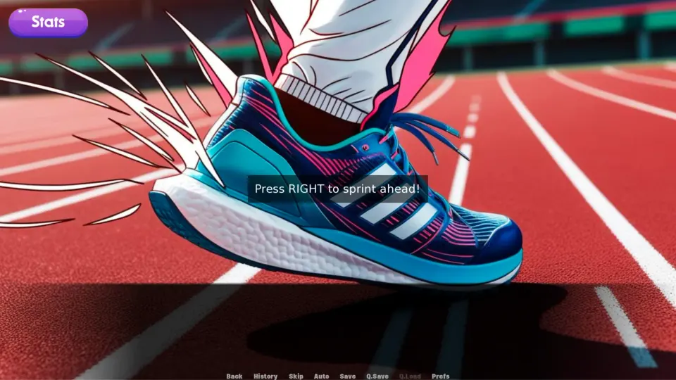 Crossed Lines screenshot 1