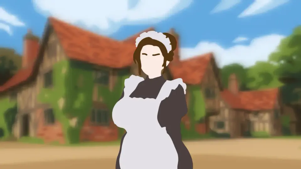 Servant of the Order Reversed screenshot 2