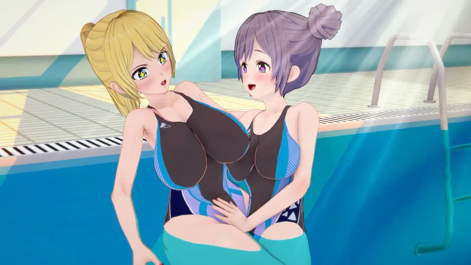 Futa Academy of Sex screenshot 3