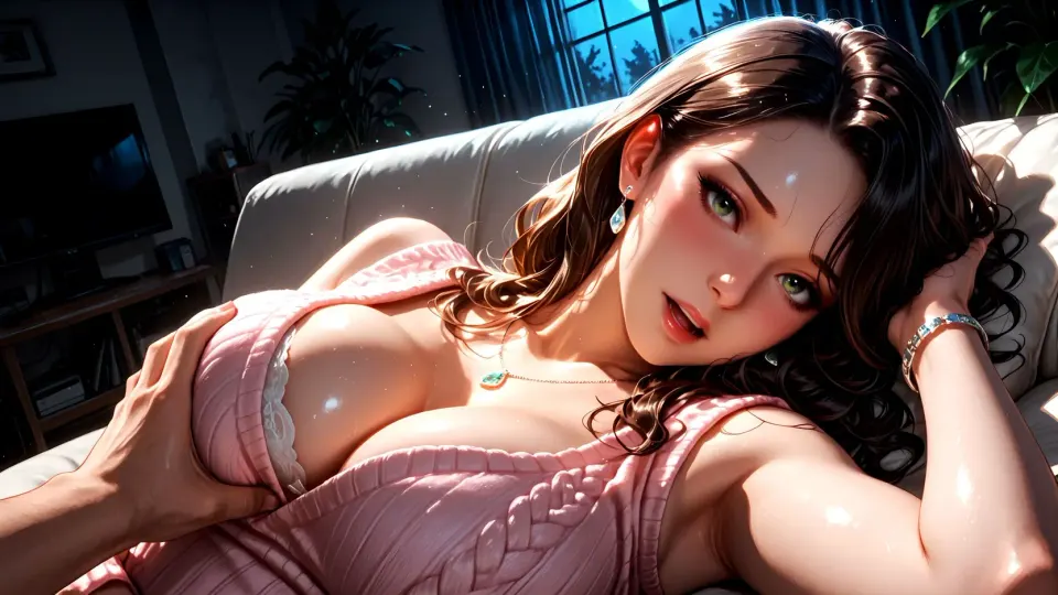 Echoes of Allure screenshot 3