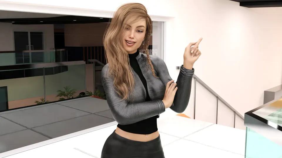 MILF Games screenshot 4