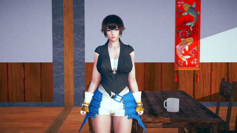 Harem Kingdoms screenshot 3