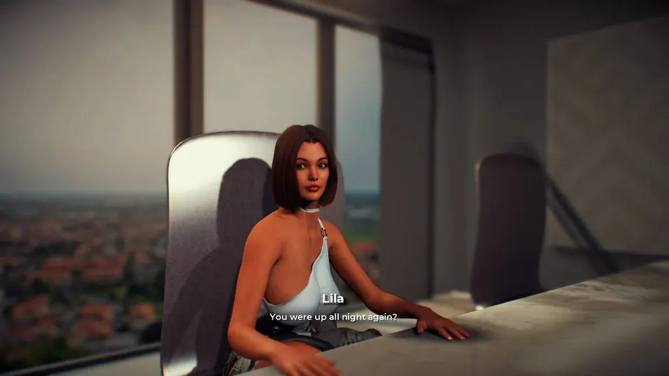 Cartel Simulator screenshot 2