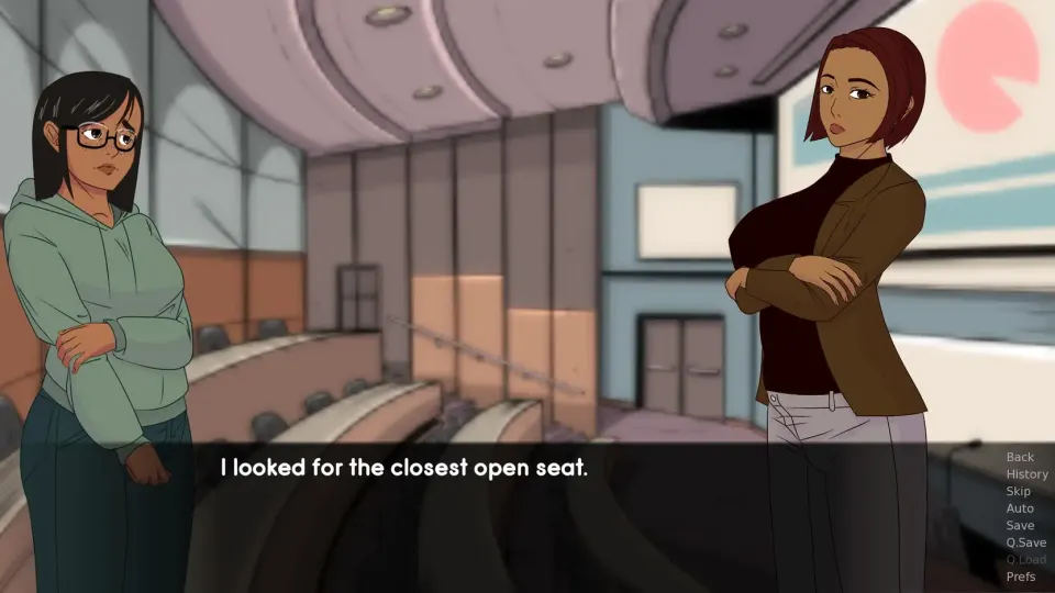 You&! screenshot 1