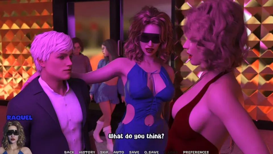 Reflejos screenshot 5
