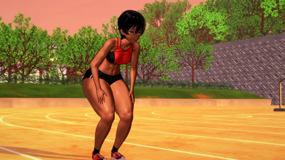 Tainted Philter screenshot 1