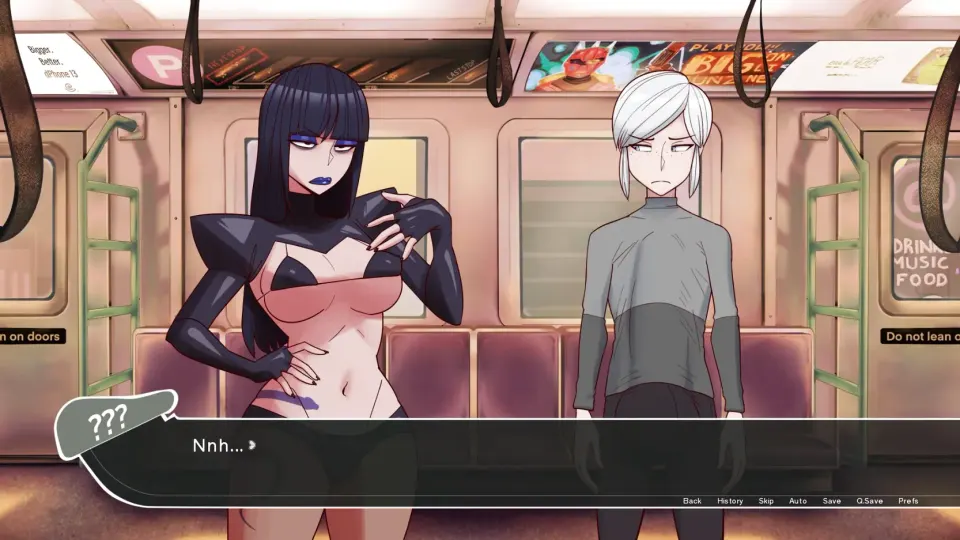 Hyperphallic screenshot 2