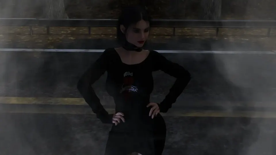 SINebris screenshot 6