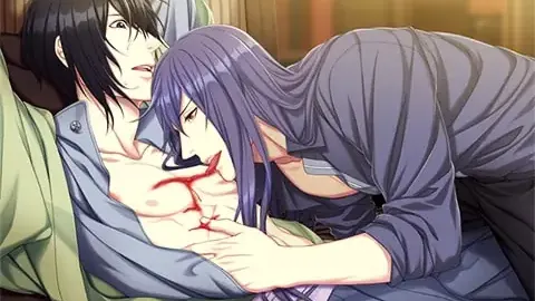 Taishou Mebiusline screenshot 4