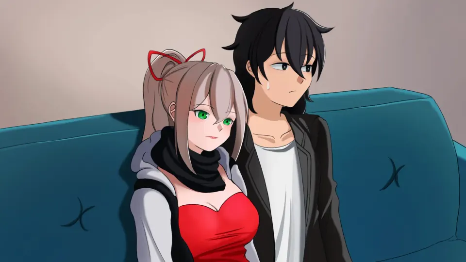 Ero Scheme screenshot 5