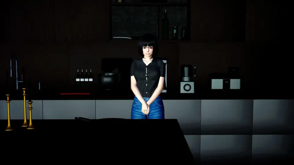The Class screenshot 1
