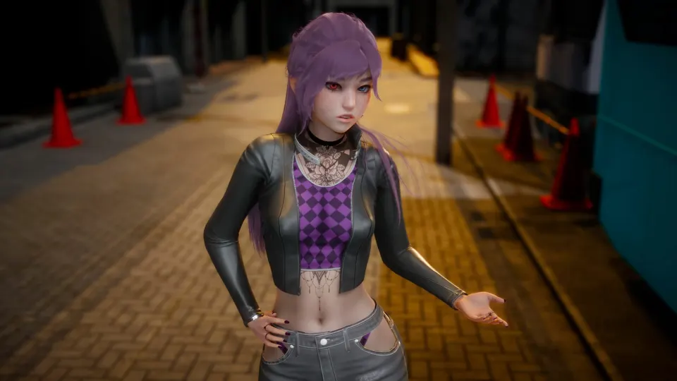 Braveheart Academy 2 screenshot 6
