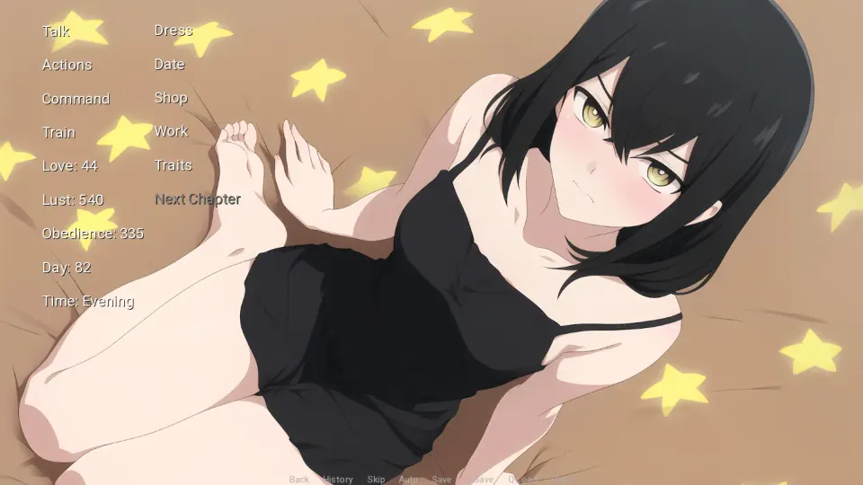 Egg Maiden screenshot 4