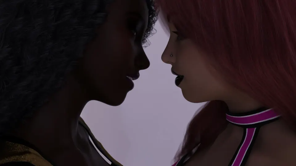 Actual Roommates 2 - Sorority Crash screenshot 4