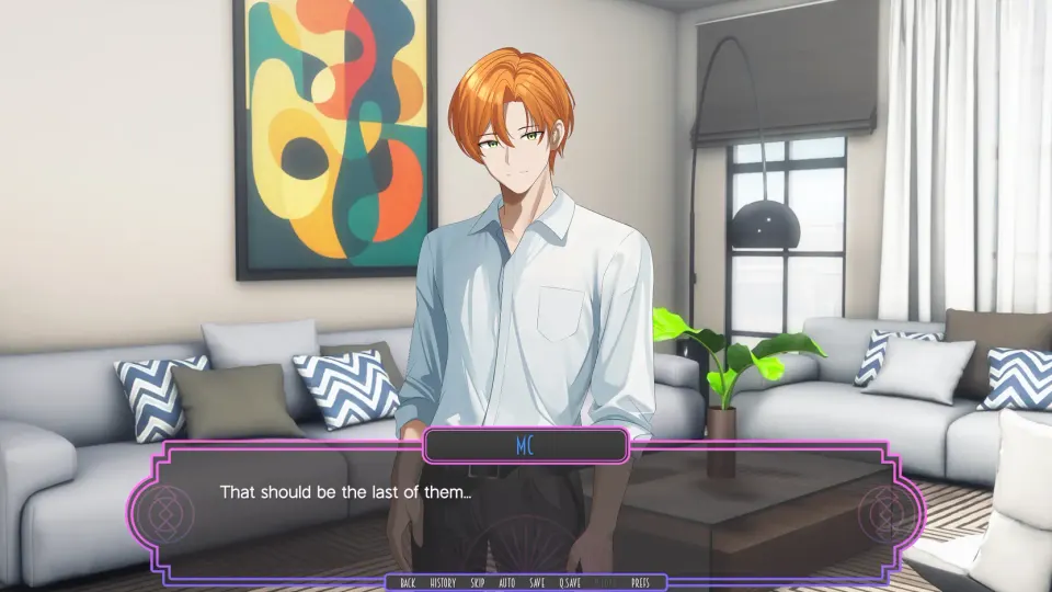 My Magical Assistant screenshot 1