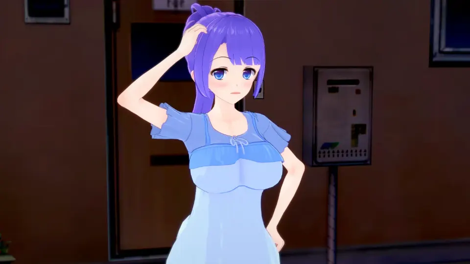 Doing Things My Way screenshot 3