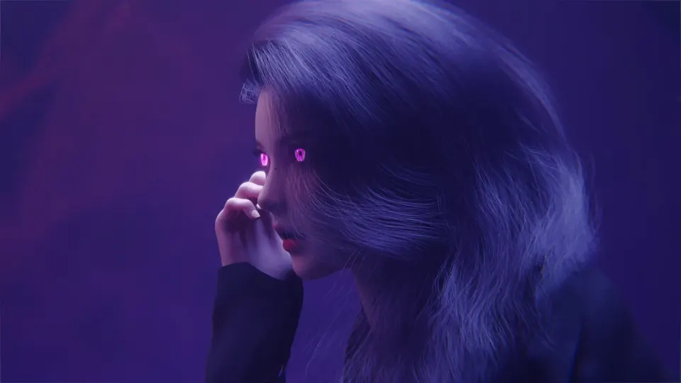 Indifferent to Stride screenshot 1