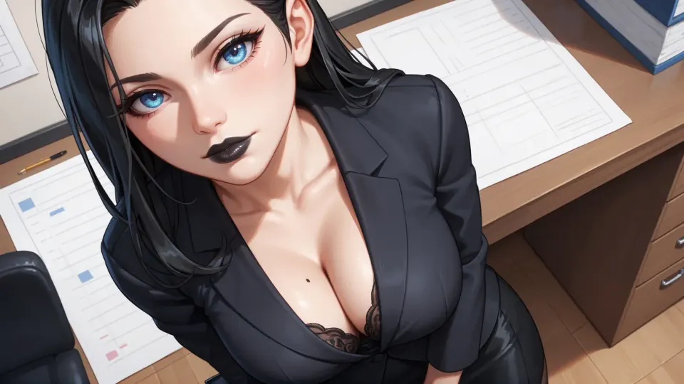 My Goth Desires screenshot 3
