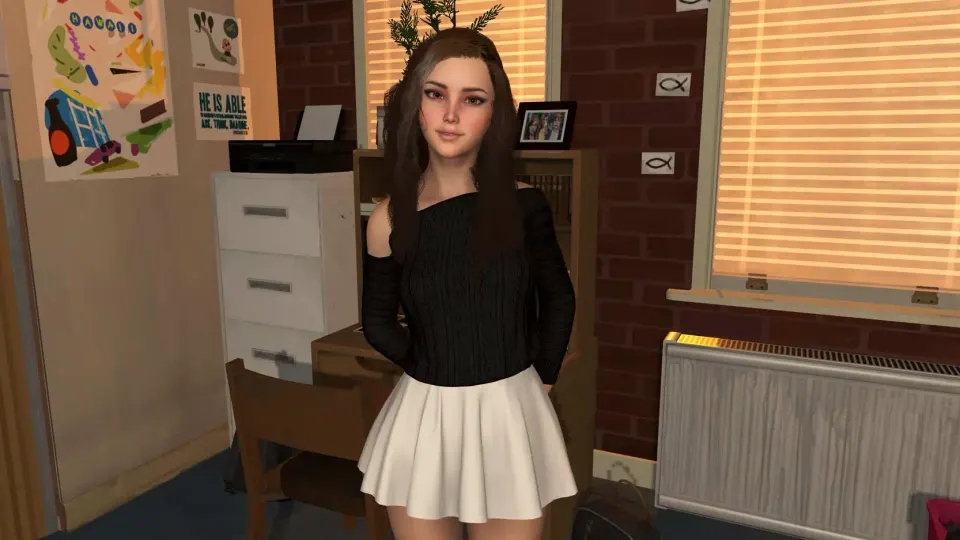Pleasureville screenshot 5