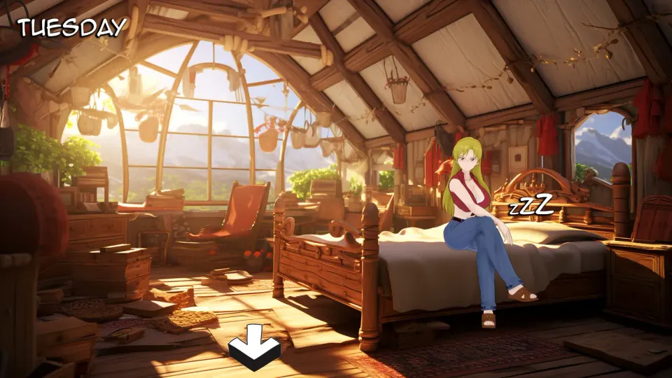 One Piece: Passion on the Grand Line screenshot 4