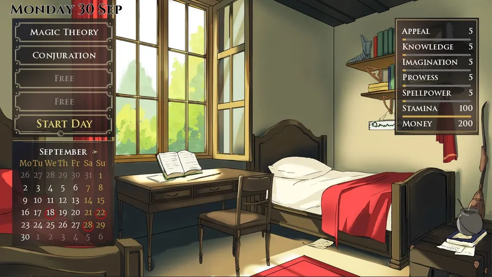 Under Your Spell screenshot 2