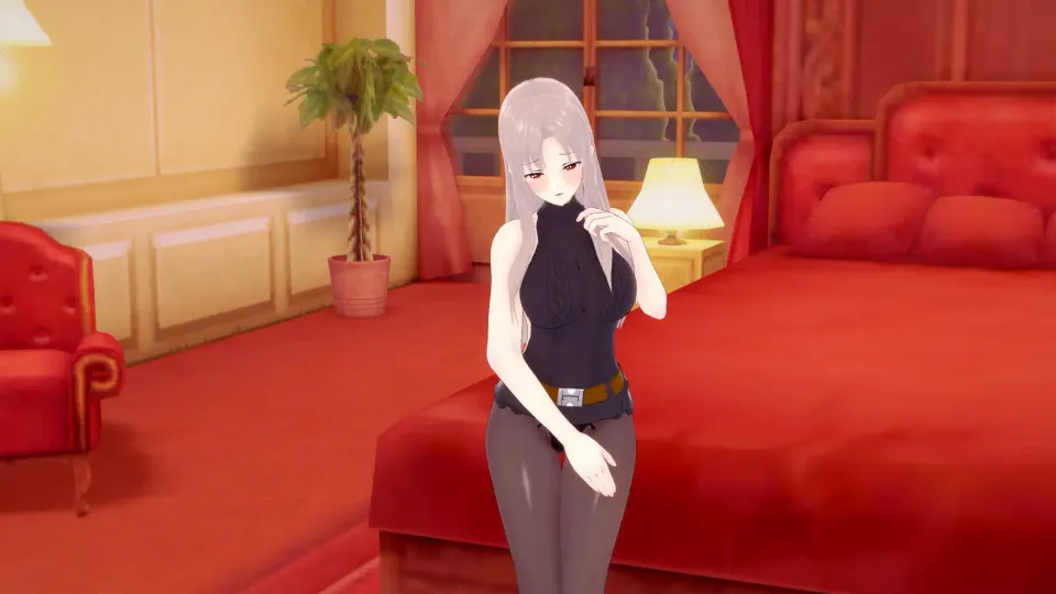 Eroselle Fantasy Lust Sim screenshot 2