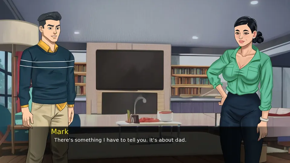 Invulnerable screenshot 5