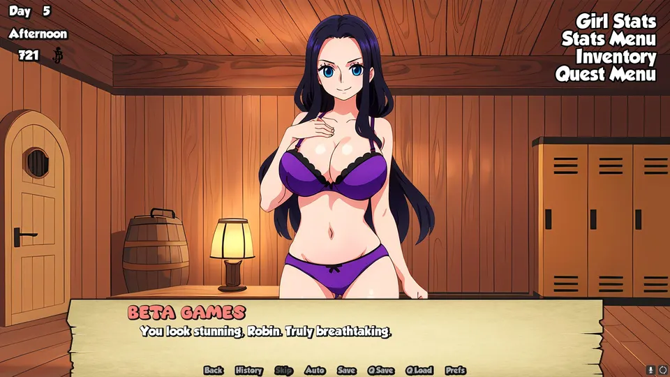 Lewd Piece screenshot 3