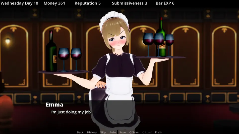 Class Pet screenshot 5