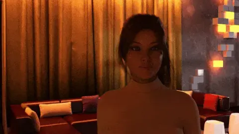 Agent Sherine: Dancing Fox screenshot 6