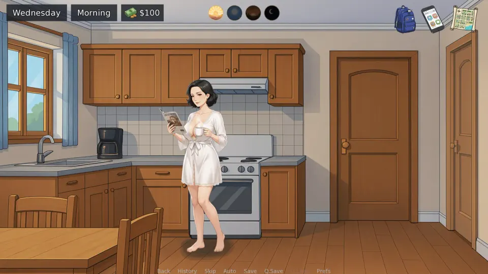 Valley Awakening screenshot 6