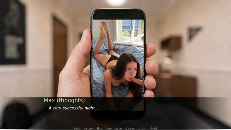 University Spy screenshot 5