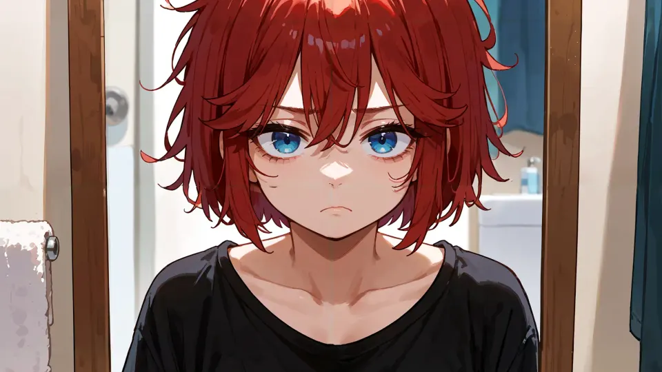 Carmilla's Offer screenshot 4