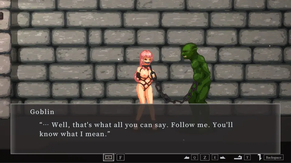 NurTale Nesche screenshot 6