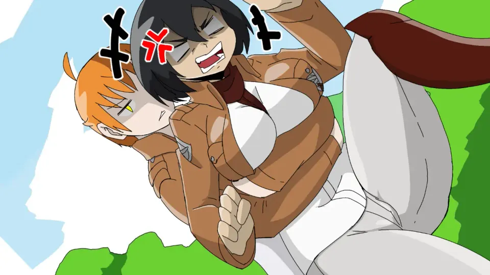 Lewd Multiverse screenshot 5