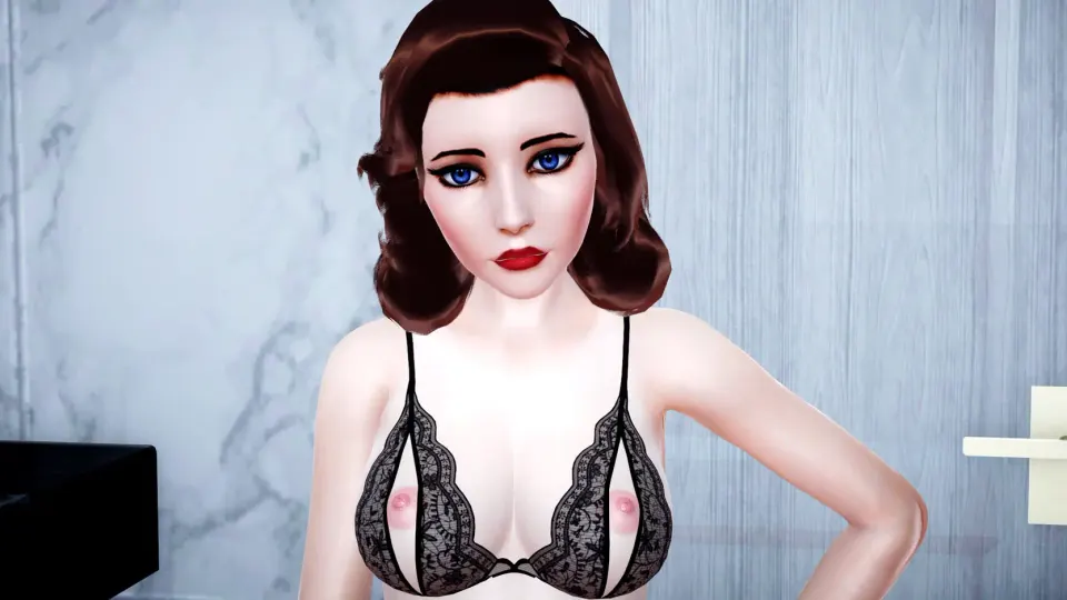 Elizabeth List screenshot 1