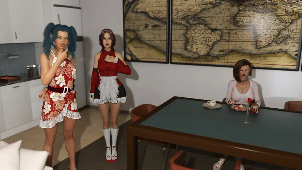Family Secrets screenshot 2