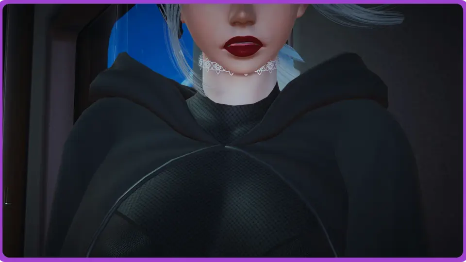 The Writer screenshot 1