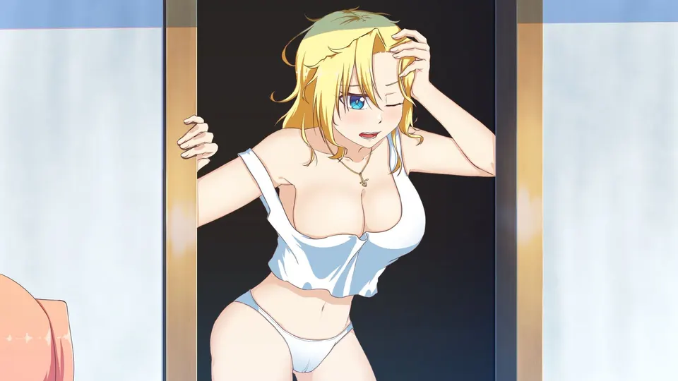 My Place Is Cursed screenshot 2