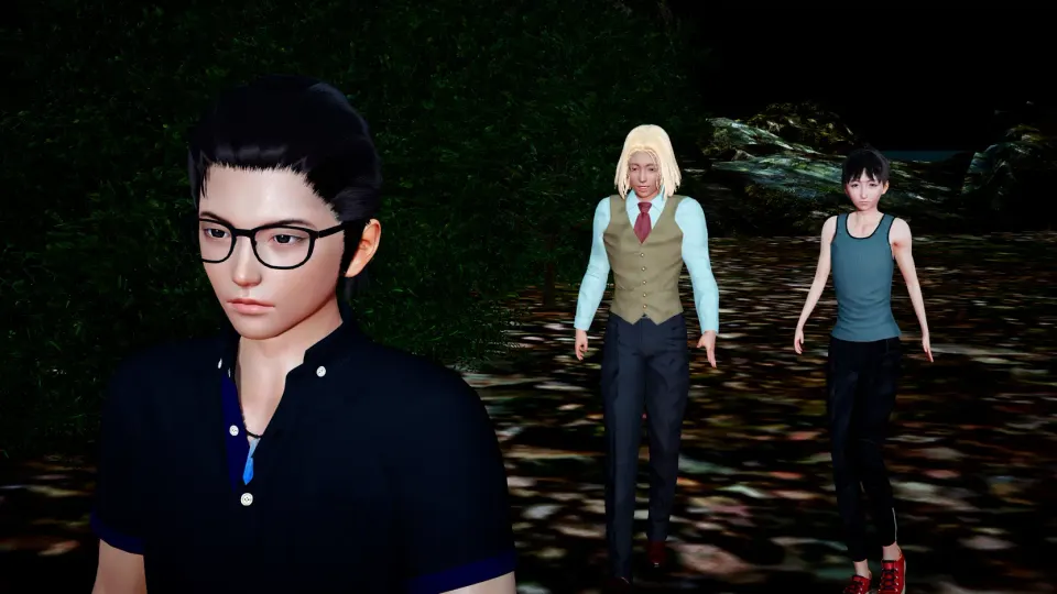 Zombieland screenshot 3