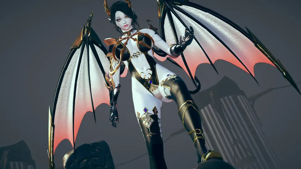 Sorcerer Slayer screenshot 5