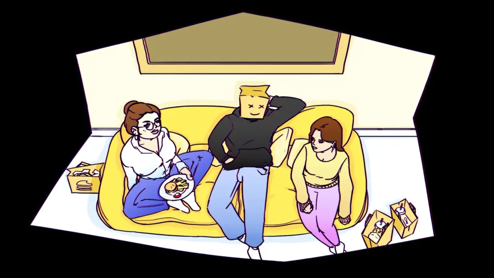 Go for Some Milk screenshot 1